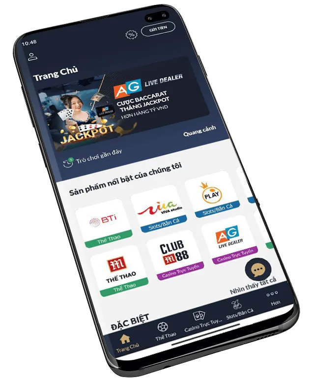 Đa dạng kèo cược sc88 vn02
