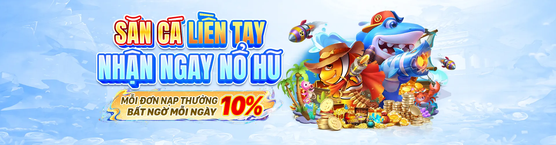 Hình ảnh chính trò chơi Nổ Hũ tại sc88 vn02