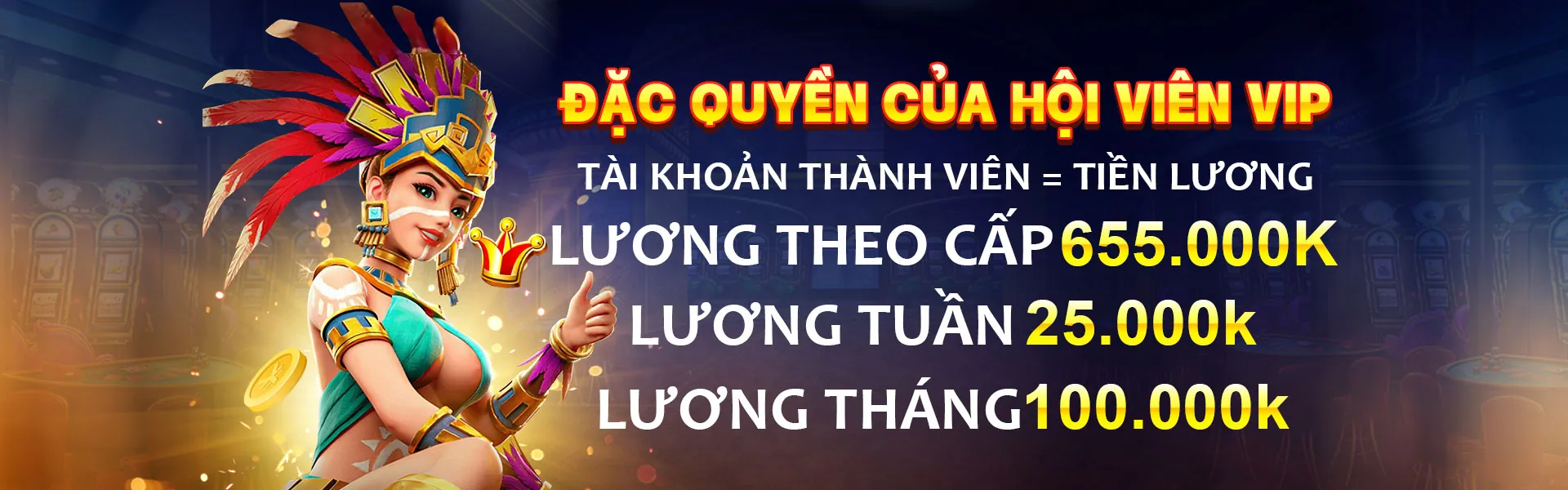 Hình ảnh Câu lạc bộ VIP sc88 vn02 với các đặc quyền sang trọng